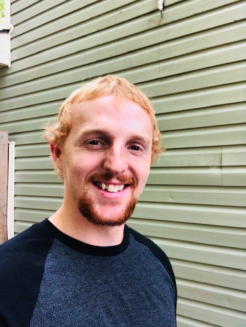 community and justice studies student